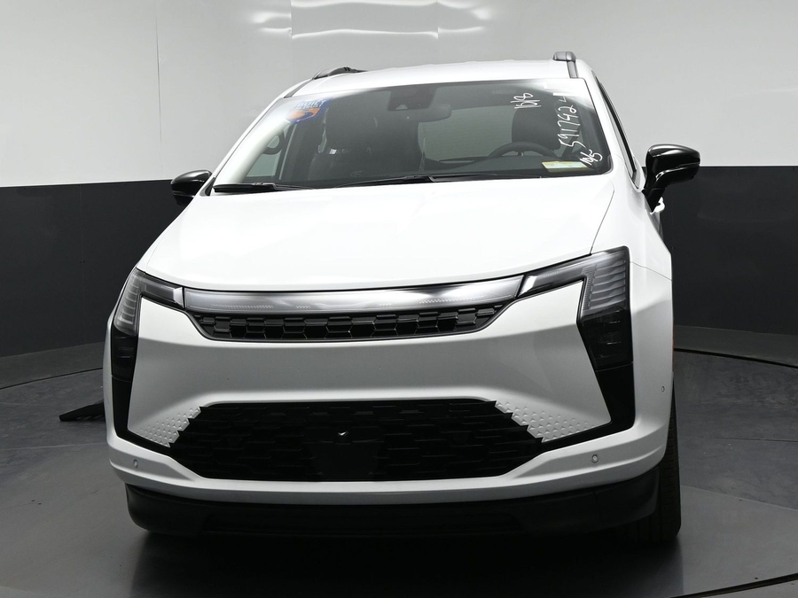 New 2027 Chrysler Pacifica Select Sport