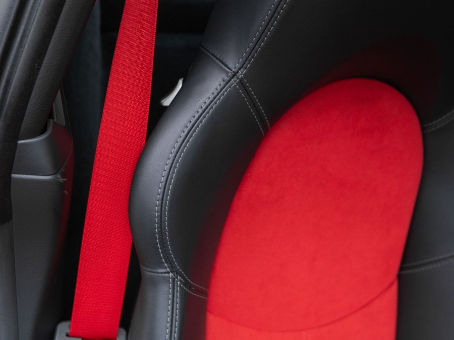 2011 Porsche 911 GT3 RS 4.0