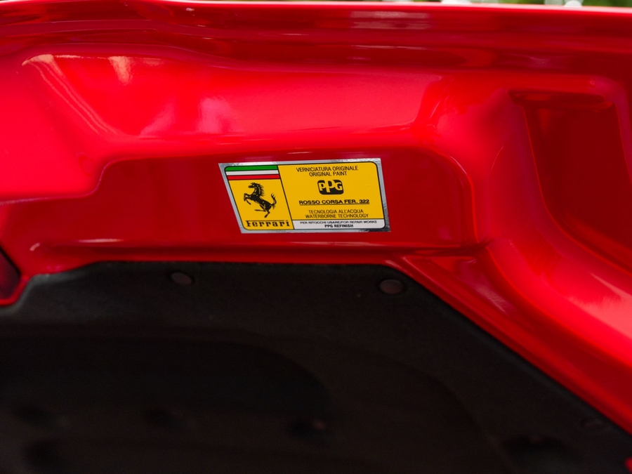 2019 Ferrari 812 Superfast