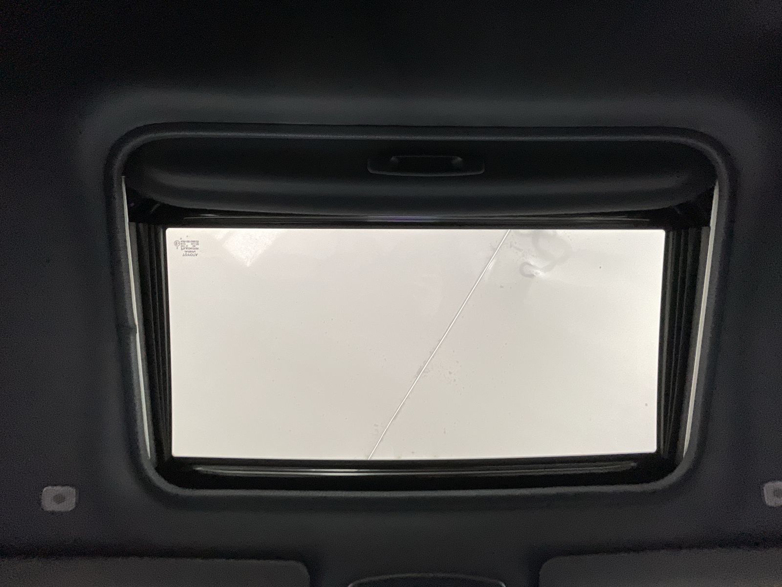 2025 Toyota Sienna XSE - Photo 14