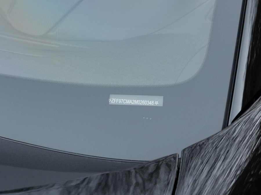 2021 Ferrari 812 GTS GTS