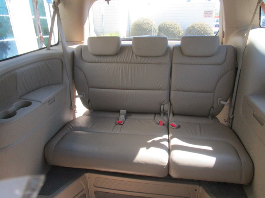 PRE OWNED 2008 Honda Odyssey EX-L