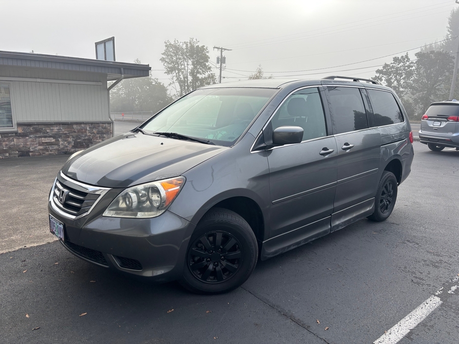 PRE OWNED 2010 Honda Odyssey EX
