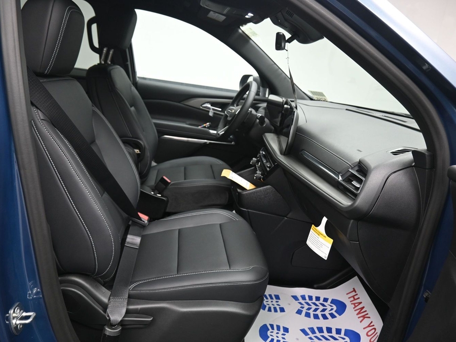 New 2026 Chevrolet Traverse 1LT