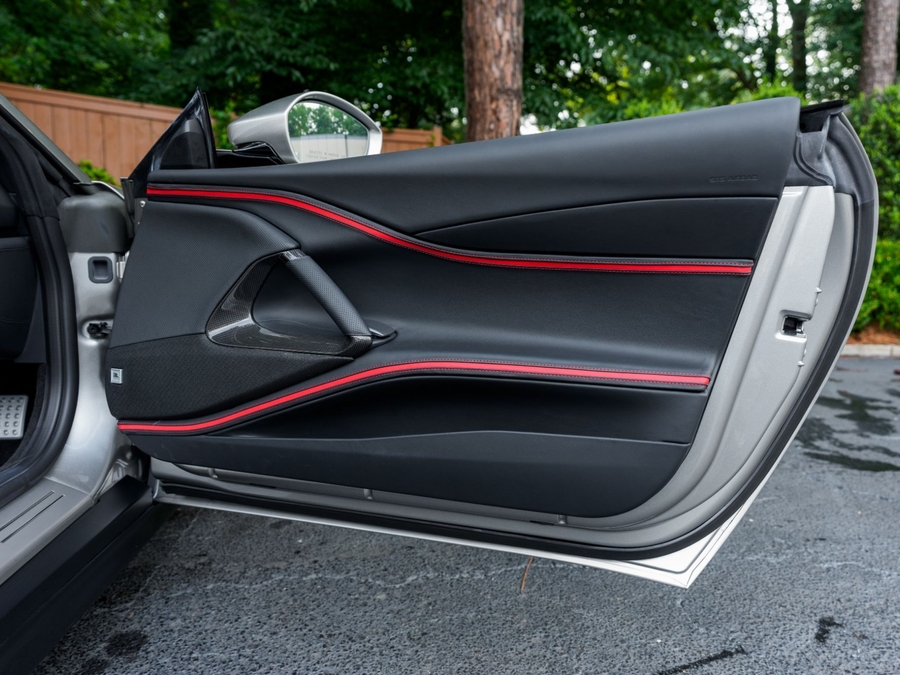 2022 Ferrari 812 GTS