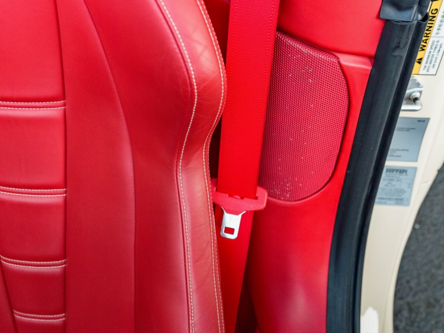 2014 Ferrari 458 Spider