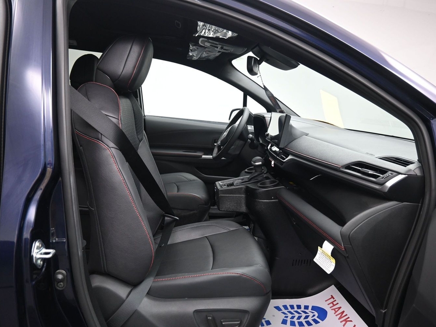 New 2026 Toyota Sienna XSE Sport