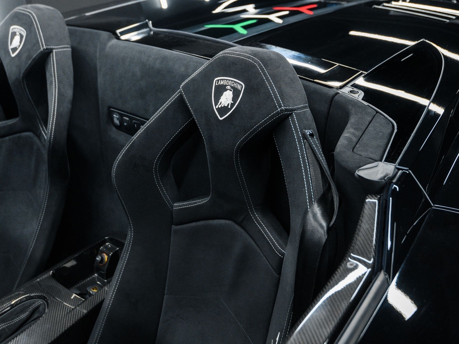 2013 Lamborghini Gallardo Performante