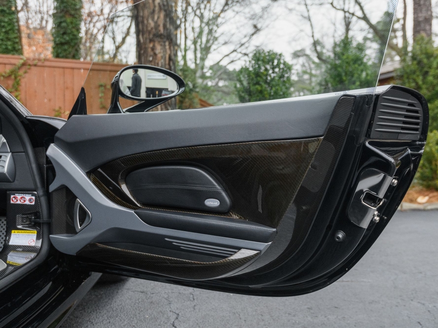 2004 Porsche Carrera GT