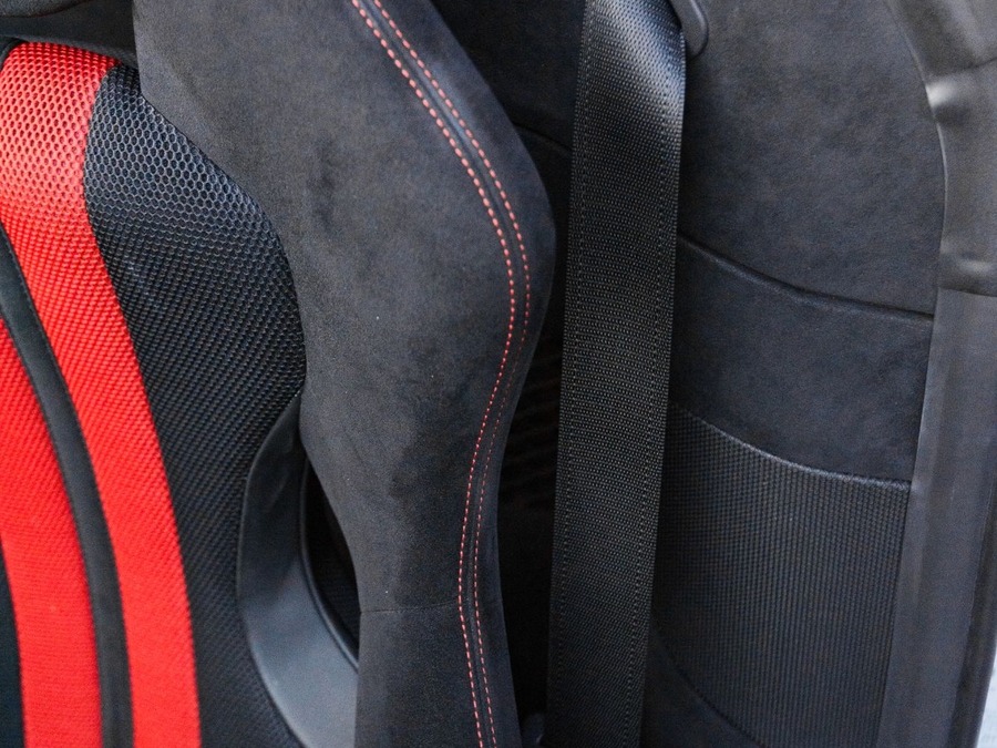 2020 Ferrari 488 Pista Spider