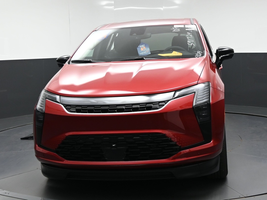 New 2027 Chrysler Pacifica Select Safety