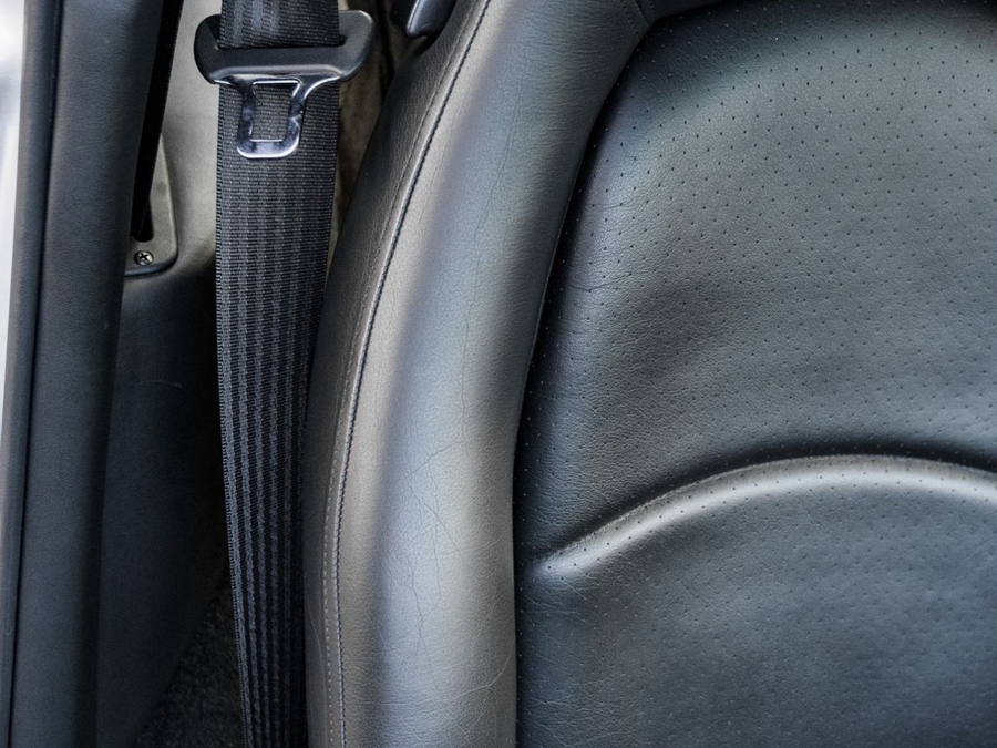 1996 Porsche 911 Turbo