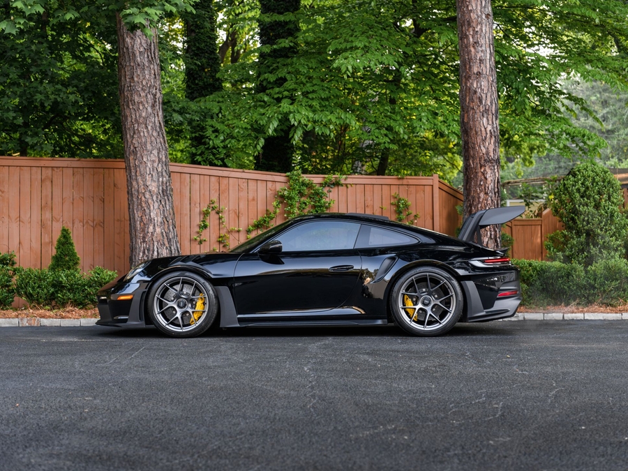 2023 Porsche 911 GT3 RS