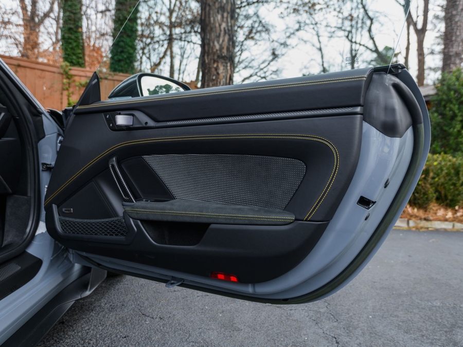 2023 Porsche 911 GT3 RS