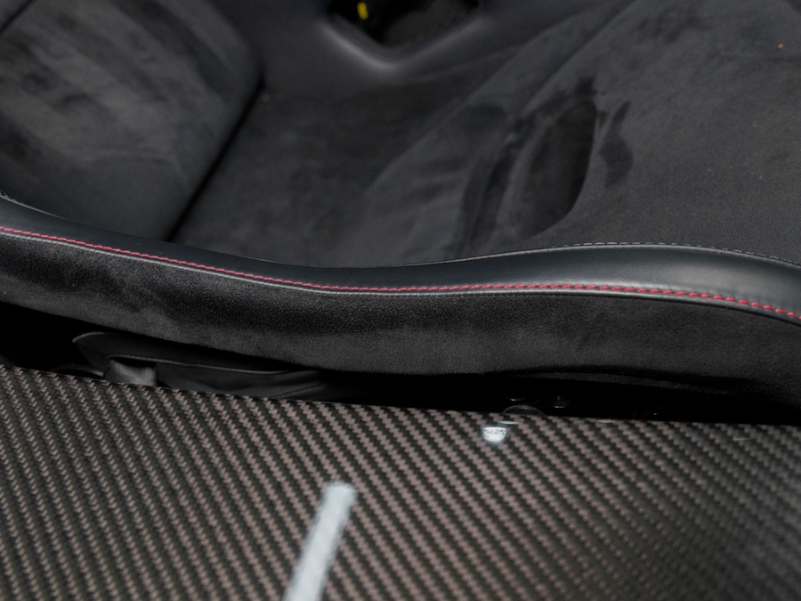 2012 McLaren P1 XP10