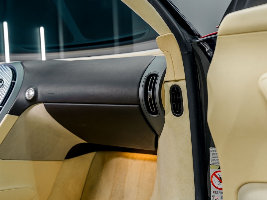 2006 Bugatti Veyron 16.4