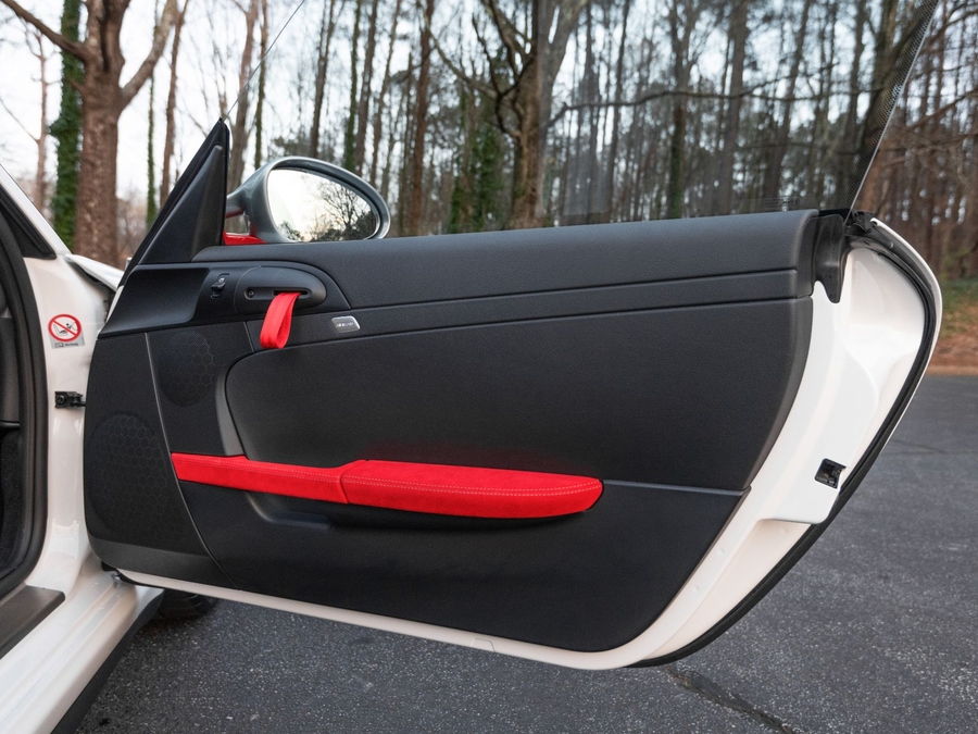 2011 Porsche 911 GT3 RS 4.0