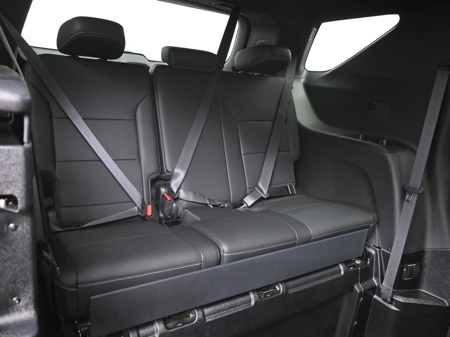 New 2026 Chevrolet Traverse 1LT Midnight