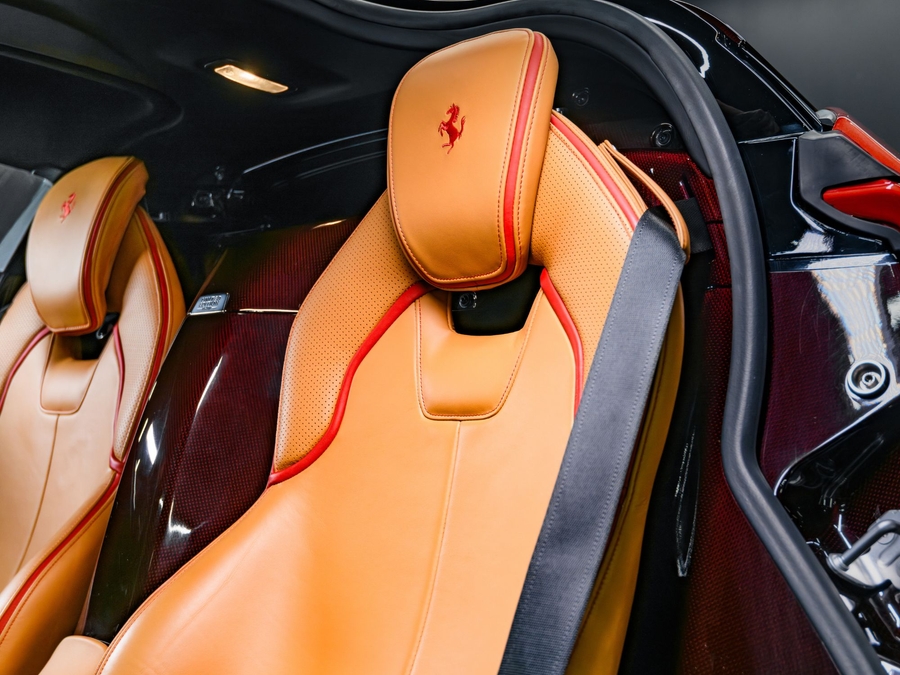 2015 Ferrari LaFerrari