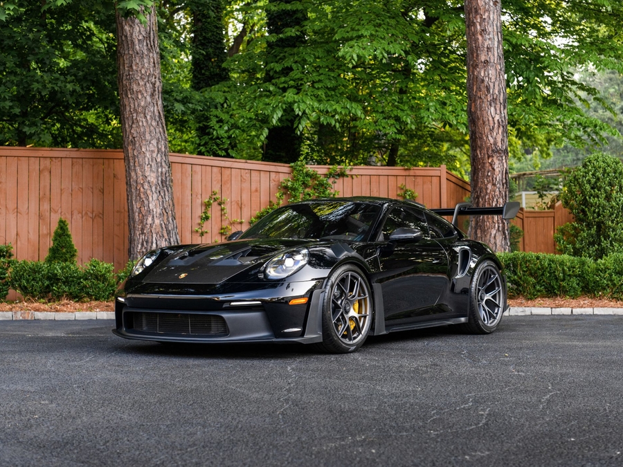 2023 Porsche 911 GT3 RS