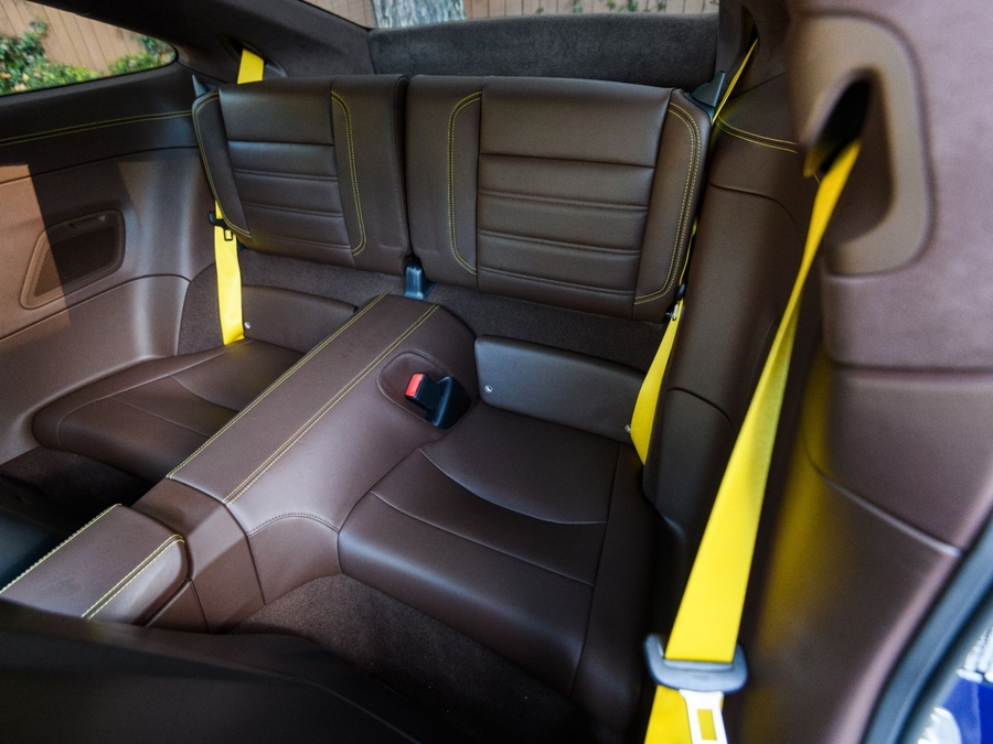 2022 Porsche 911 Turbo S