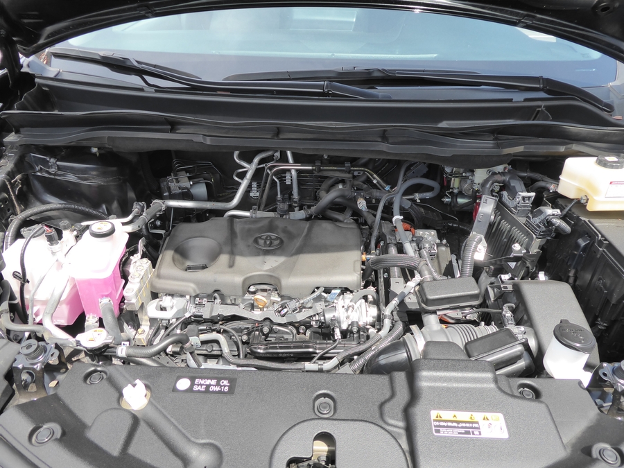 PRE OWNED 2024 Toyota Sienna LE Base
