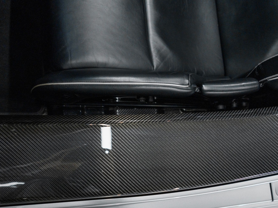 2015 Porsche 918 Spyder