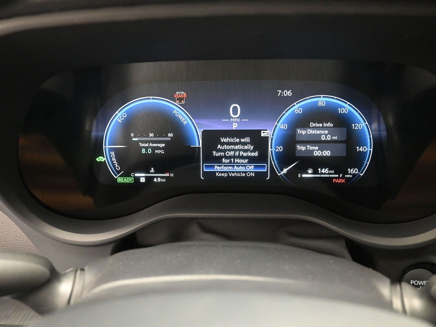 New 2026 Toyota Sienna XSE Sport