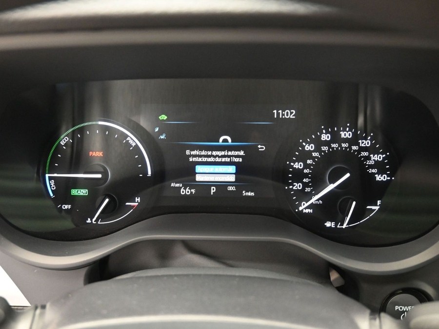 New 2026 Toyota Sienna LE