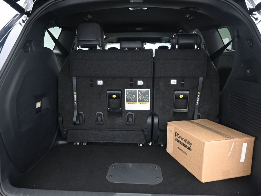 New 2026 Toyota Sienna XSE Sport