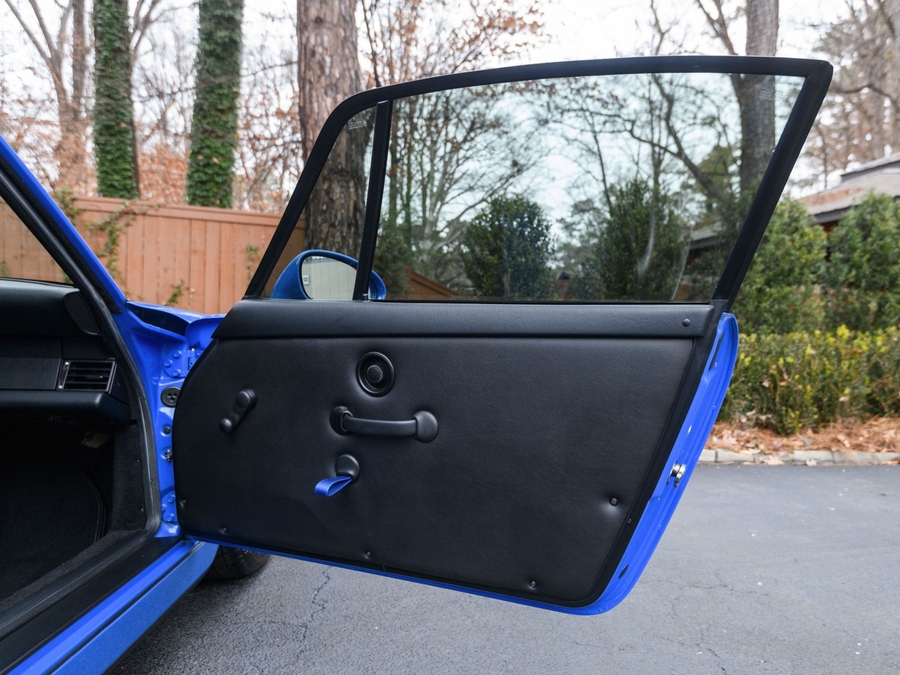 1992 Porsche 911 Carrera RS