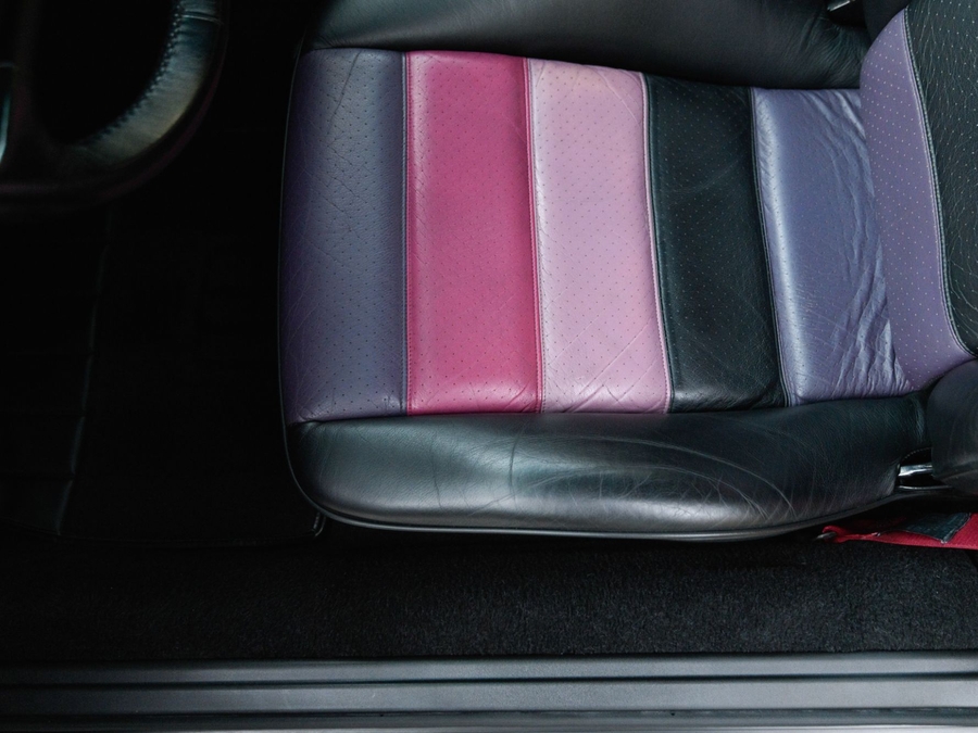 1992 Porsche 911 Carrera RS