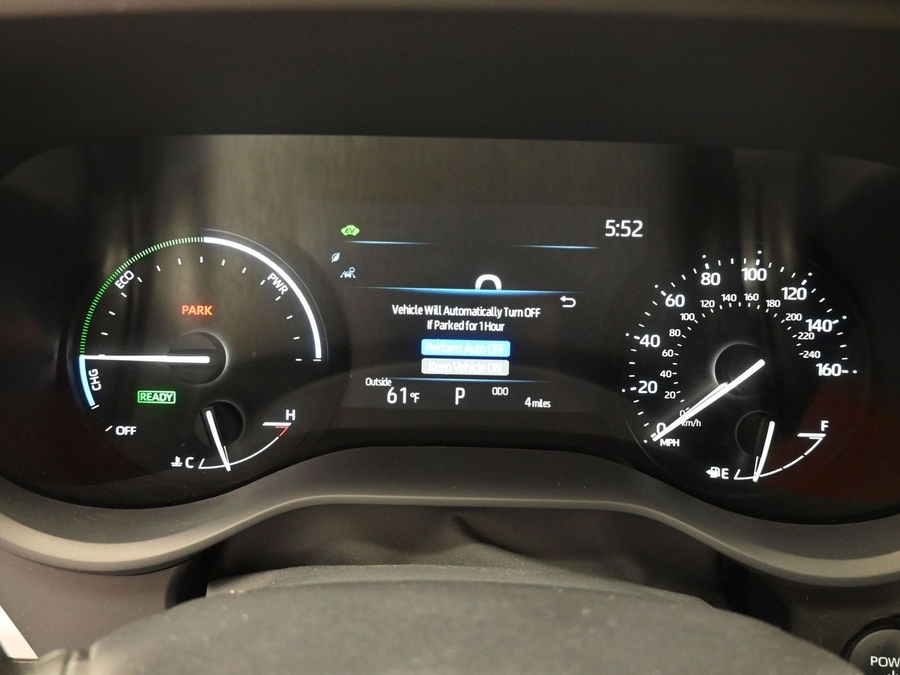 New 2026 Toyota Sienna XLE Add