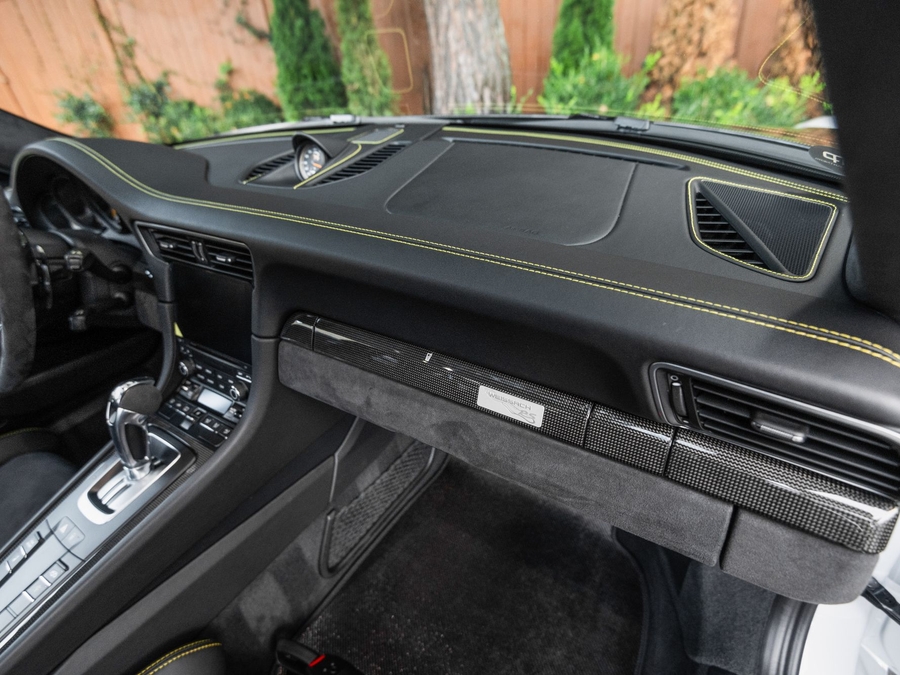 2019 Porsche 911