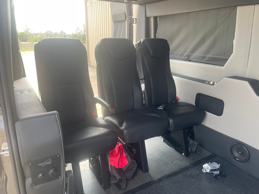 PRE OWNED 2022 Ram ProMaster 1500 136WB