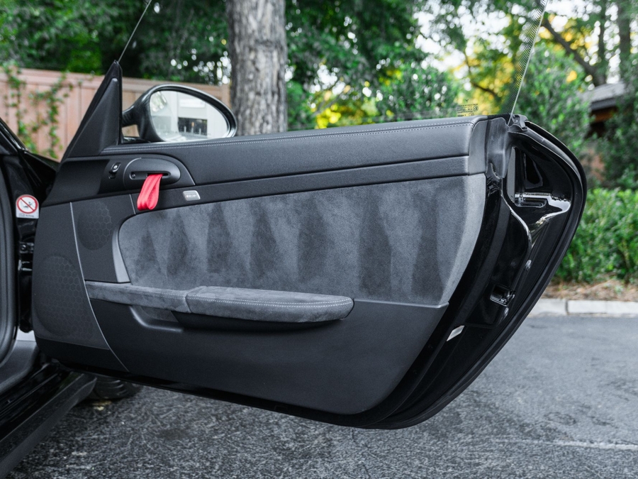 2011 Porsche 911 GT2RS