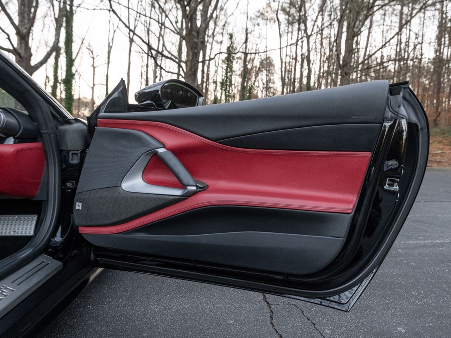 2021 Ferrari 812 GTS GTS