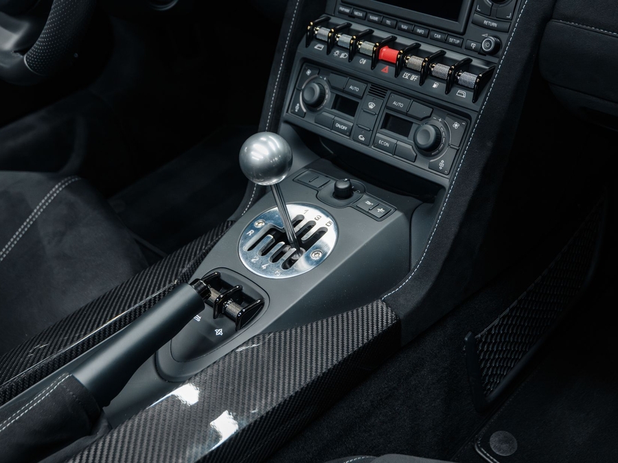 2013 Lamborghini Gallardo Performante