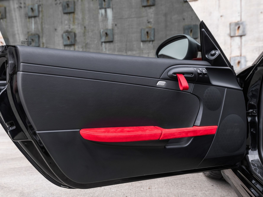 2011 Porsche 911 GT3 RS 4.0