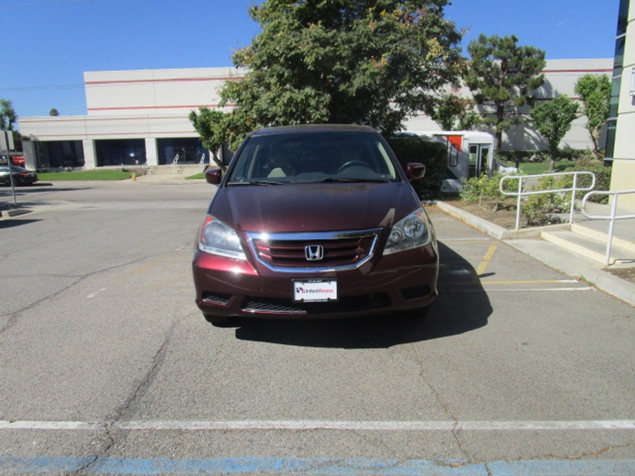 PRE OWNED 2008 Honda Odyssey EX-L