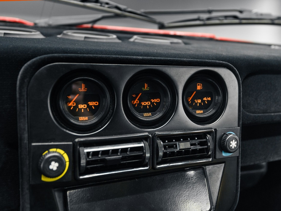 1986 Ferrari 288 GTO