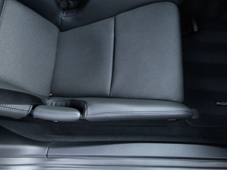 2019 Porsche 911 GT3 Touring