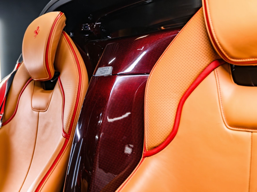 2015 Ferrari LaFerrari