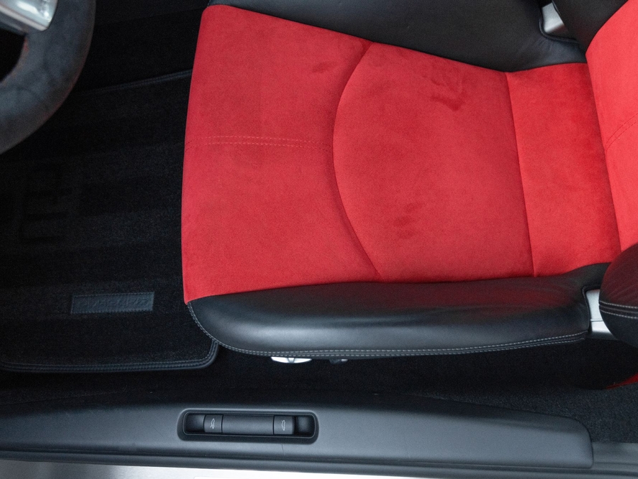 2011 Porsche 911 GT3 RS 4.0