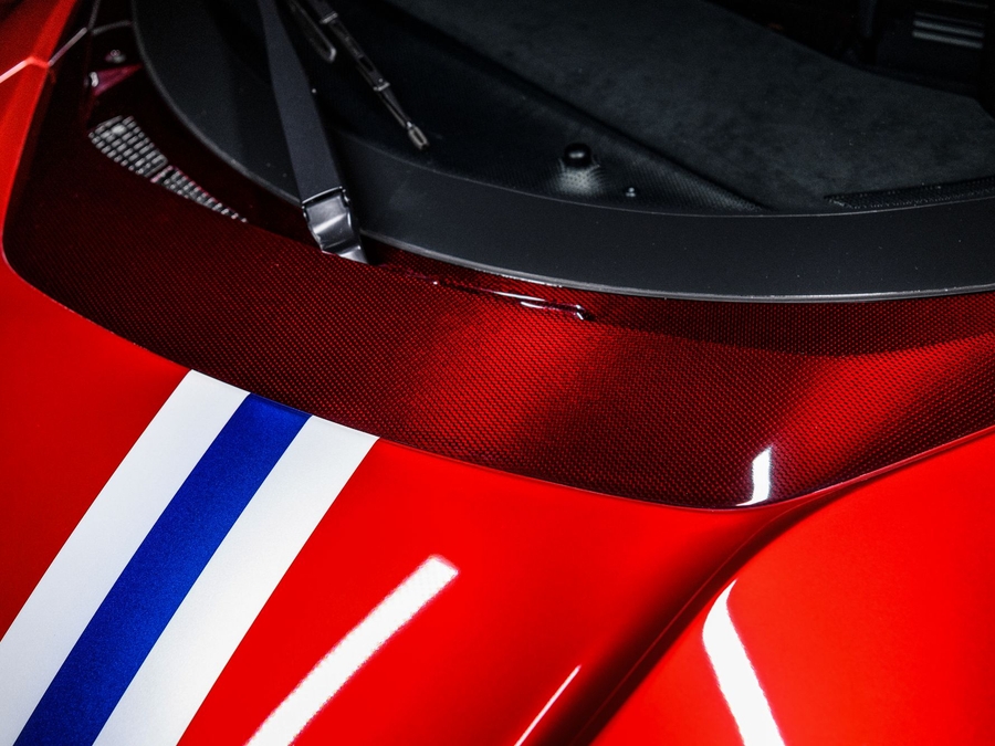 2015 Ferrari LaFerrari