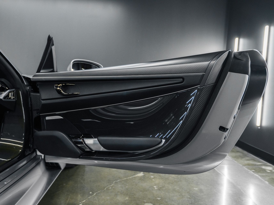 2015 Porsche 918 Spyder