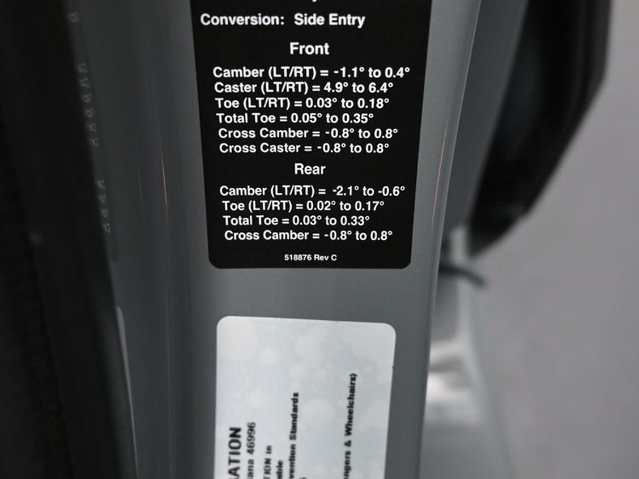 New 2026 Toyota Sienna XSE Sport