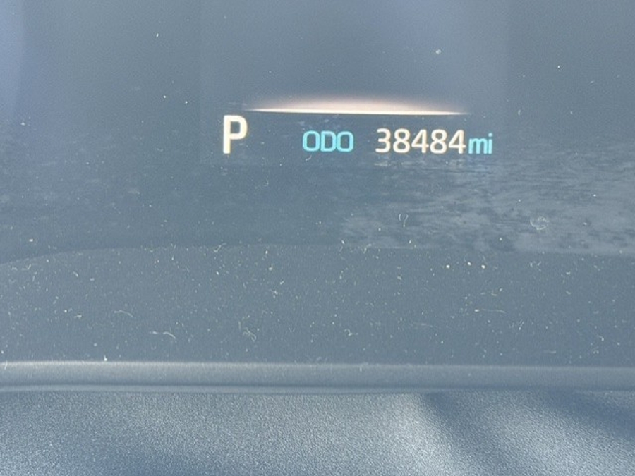 PRE OWNED 2021 Toyota Sienna XLE
