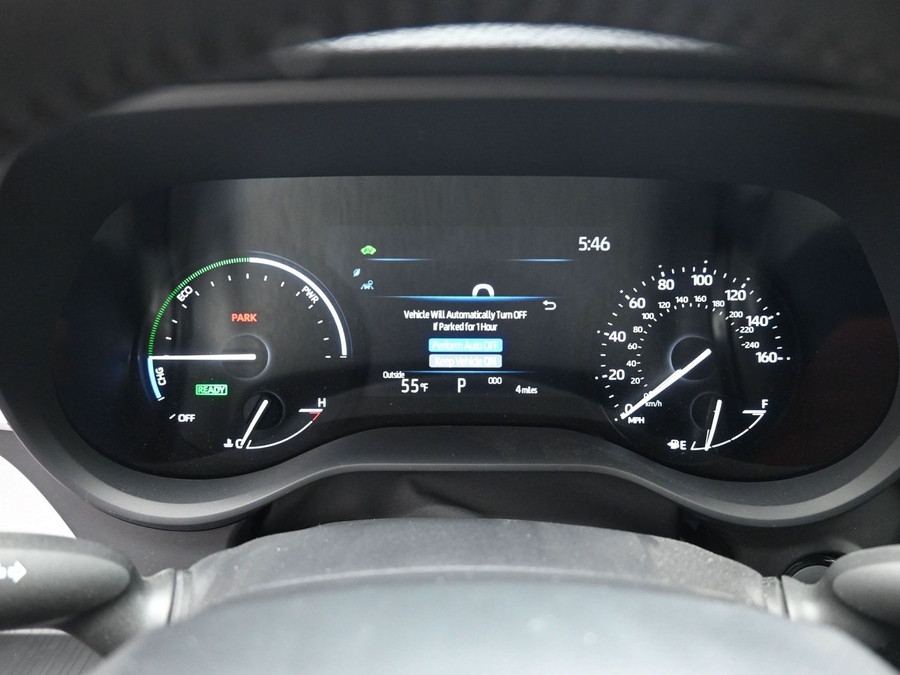 New 2026 Toyota Sienna XLE Add