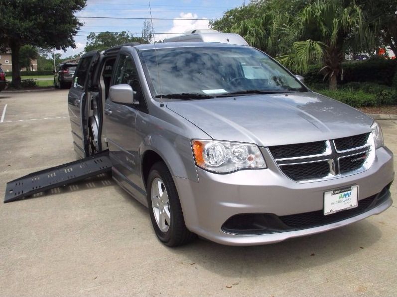 Wheelchair Vans in Northeast Jacksonville, FL MobilityWorks